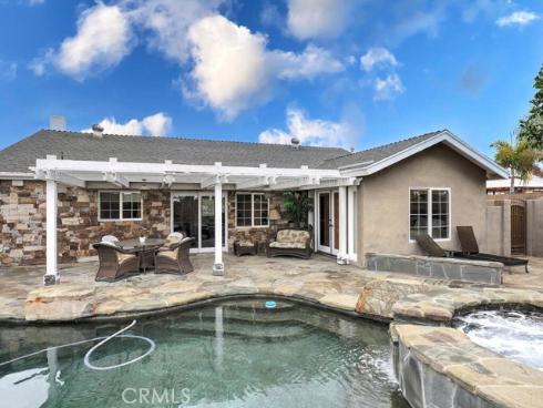 25322 Romera Place, Lake Forest, CA