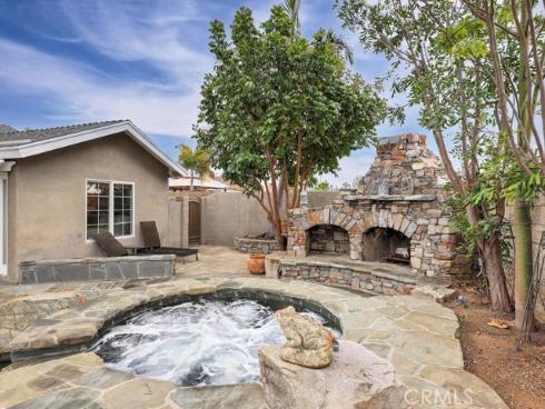 25322 Romera Place, Lake Forest, CA