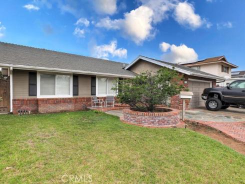 25322 Romera Place, Lake Forest, CA