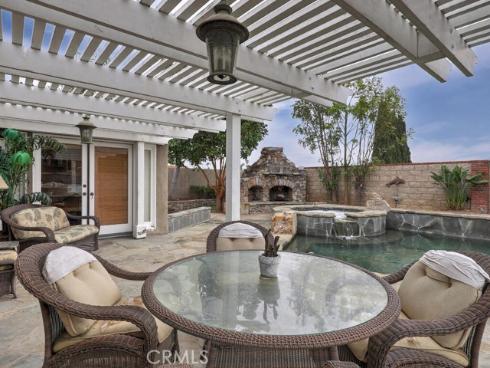 25322 Romera Place, Lake Forest, CA