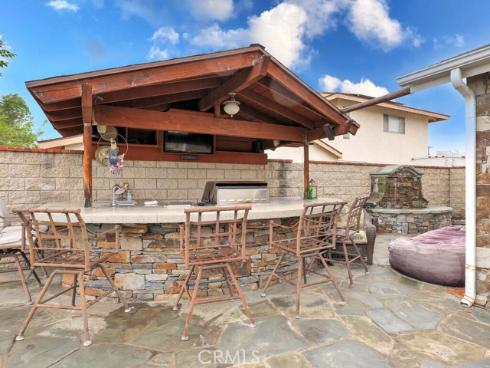 25322 Romera Place, Lake Forest, CA