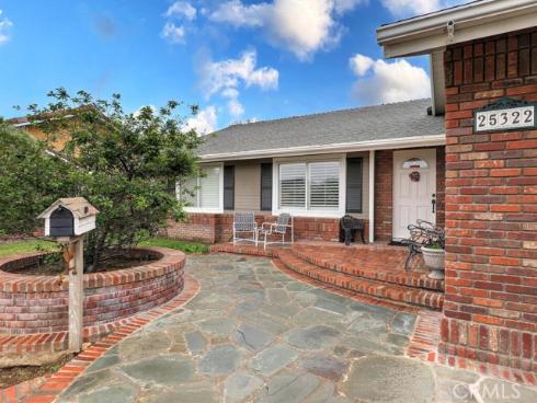 25322 Romera Place, Lake Forest, CA