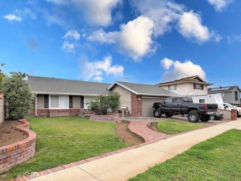 25322 Romera Place, Lake Forest, CA