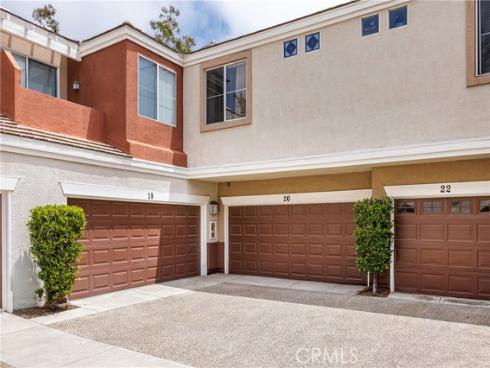 20 Santa Barbara Court, Lake Forest, CA