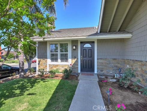 22661 Claude Circle, Lake Forest, CA