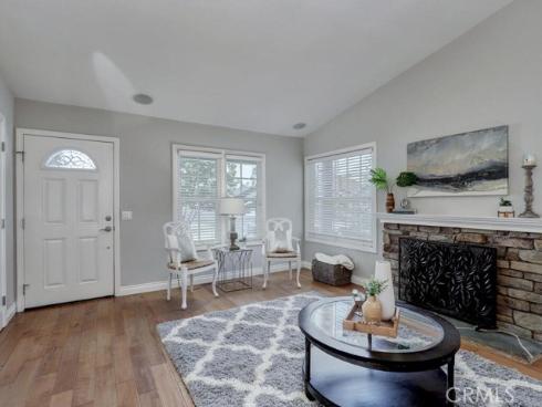 22661 Claude Circle, Lake Forest, CA