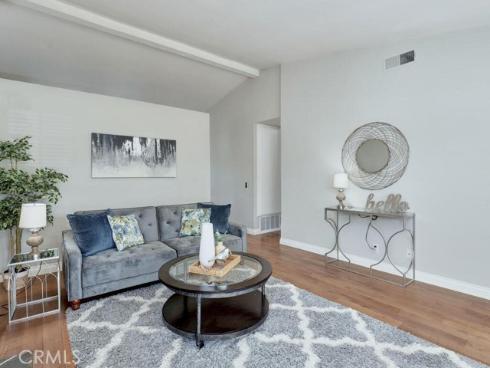 22661 Claude Circle, Lake Forest, CA