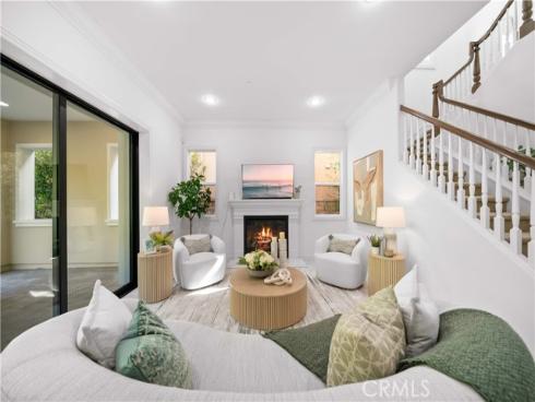 30 Swift , Lake Forest, CA