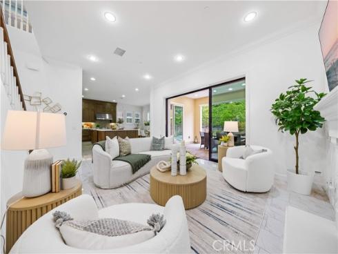 30 Swift , Lake Forest, CA