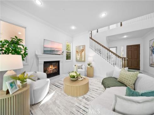 30 Swift , Lake Forest, CA