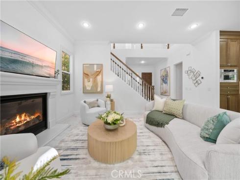 30 Swift , Lake Forest, CA