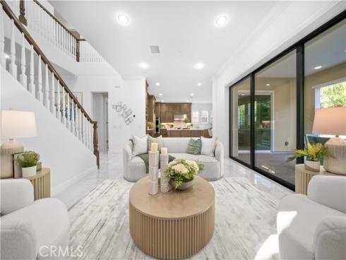 30 Swift , Lake Forest, CA