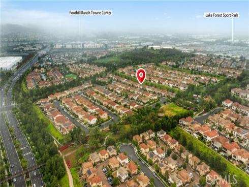 30 Swift , Lake Forest, CA