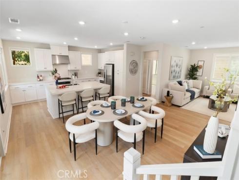 554 Catalonia , Lake Forest, CA