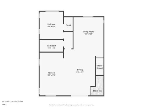 554 Catalonia , Lake Forest, CA