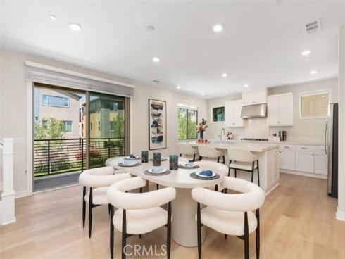 554 Catalonia , Lake Forest, CA