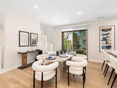 554 Catalonia , Lake Forest, CA