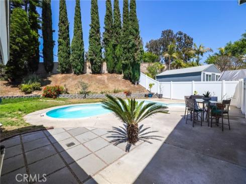 25801 Chapel Hill Drive, Lake Forest, CA