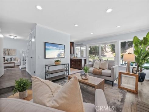 25801 Chapel Hill Drive, Lake Forest, CA