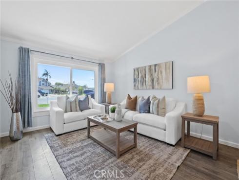 25801 Chapel Hill Drive, Lake Forest, CA