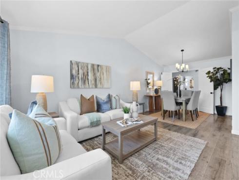 25801 Chapel Hill Drive, Lake Forest, CA