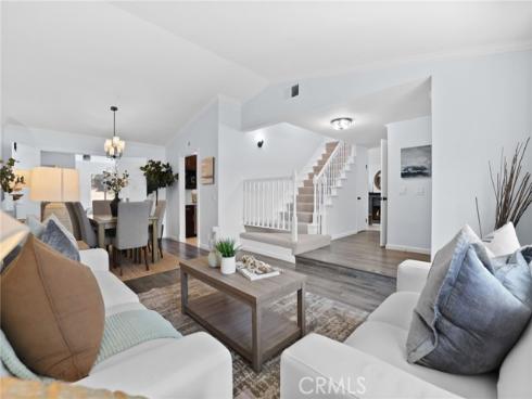 25801 Chapel Hill Drive, Lake Forest, CA