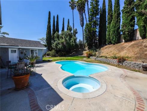 25801 Chapel Hill Drive, Lake Forest, CA