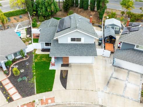 25801 Chapel Hill Drive, Lake Forest, CA