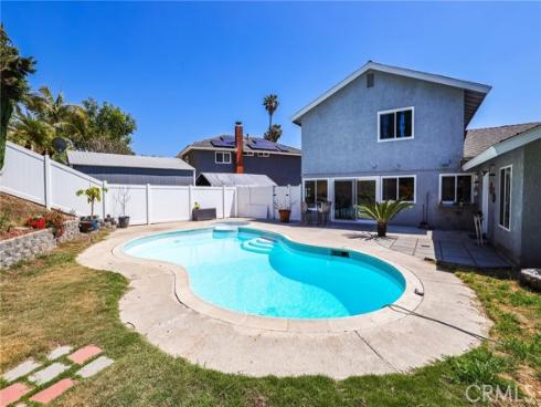 25801 Chapel Hill Drive, Lake Forest, CA