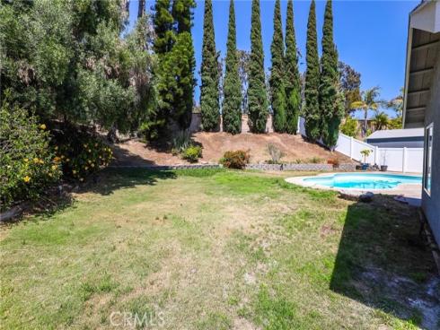 25801 Chapel Hill Drive, Lake Forest, CA