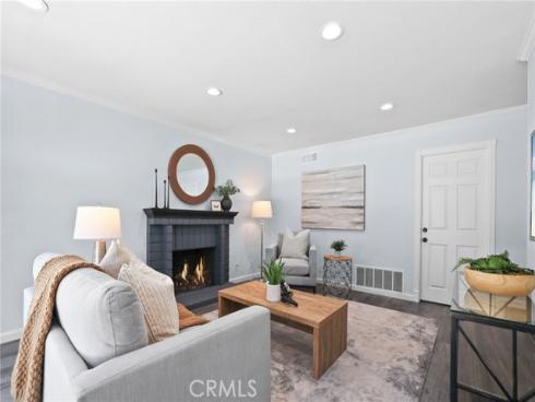 25801 Chapel Hill Drive, Lake Forest, CA