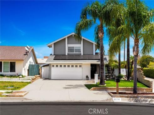 25735 Williamsburg Court, Lake Forest, CA