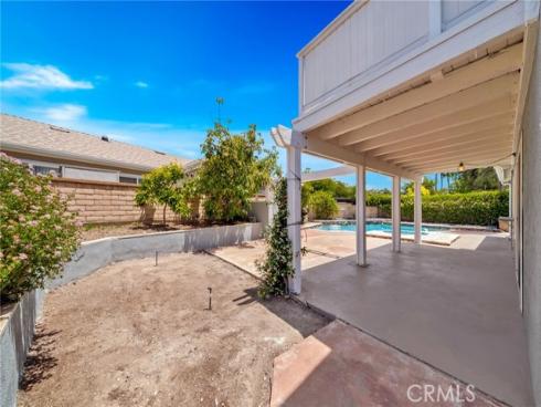 25735 Williamsburg Court, Lake Forest, CA