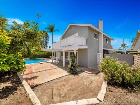 25735 Williamsburg Court, Lake Forest, CA
