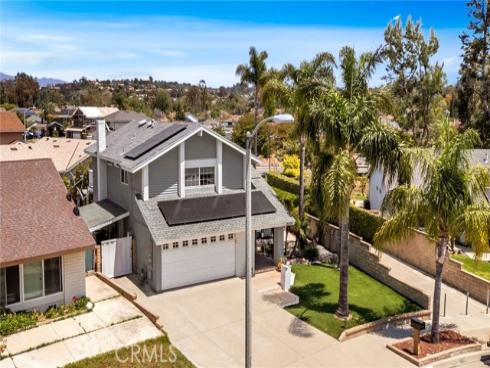 25735 Williamsburg Court, Lake Forest, CA