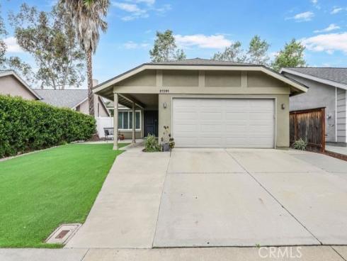 21391 Brandy Wine Lane, Lake Forest, CA