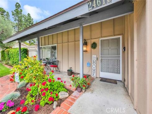 24615 Overlake Drive, Lake Forest, CA