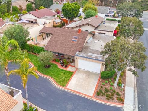 24615 Overlake Drive, Lake Forest, CA