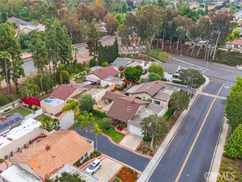 24615 Overlake Drive, Lake Forest, CA