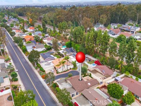 24615 Overlake Drive, Lake Forest, CA