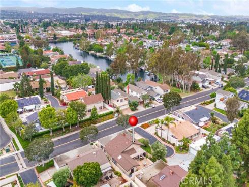 24615 Overlake Drive, Lake Forest, CA