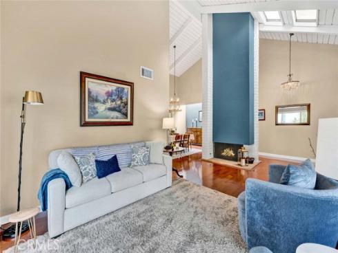 24615 Overlake Drive, Lake Forest, CA