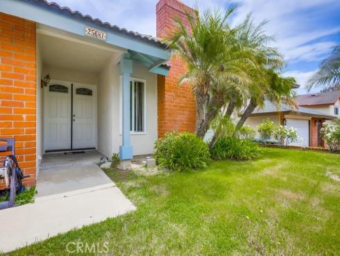 25681 Westover Circle, Lake Forest, CA