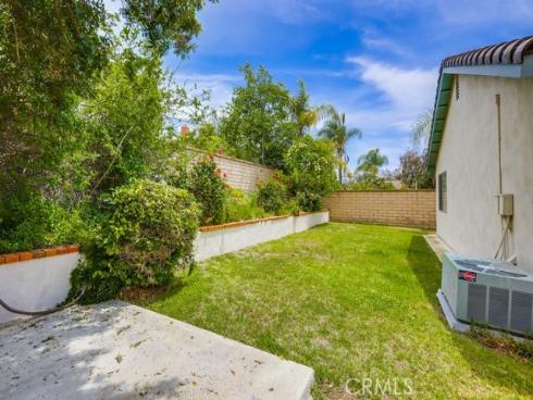 25681 Westover Circle, Lake Forest, CA