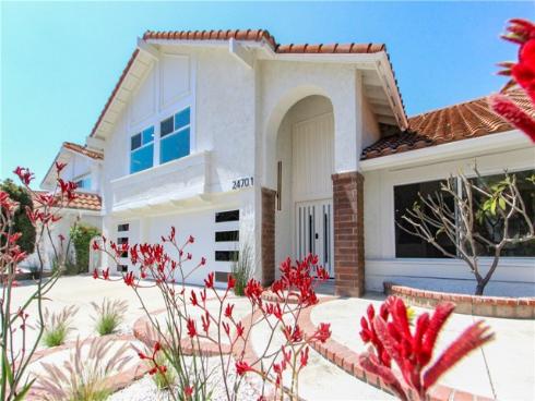 24701 Sarah Lane, Lake Forest, CA