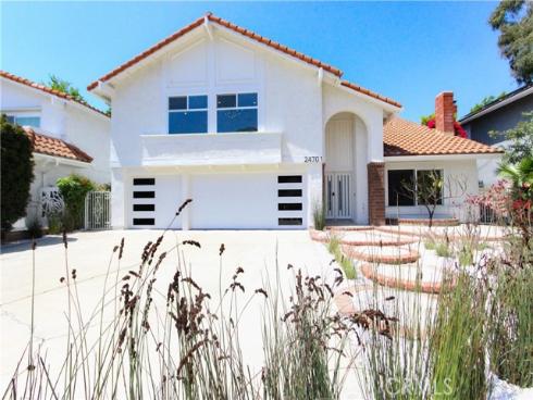 24701 Sarah Lane, Lake Forest, CA