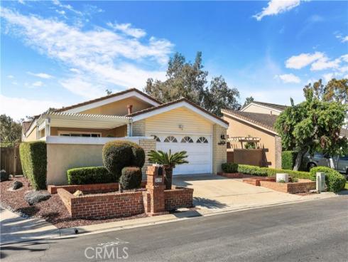24756 Sunset Lane, Lake Forest, CA