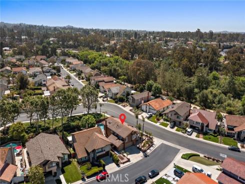 21572 Via Invierno , Lake Forest, CA