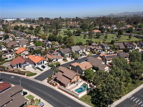 21572 Via Invierno , Lake Forest, CA