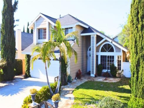26151  Owl   Court, Lake Forest, CA